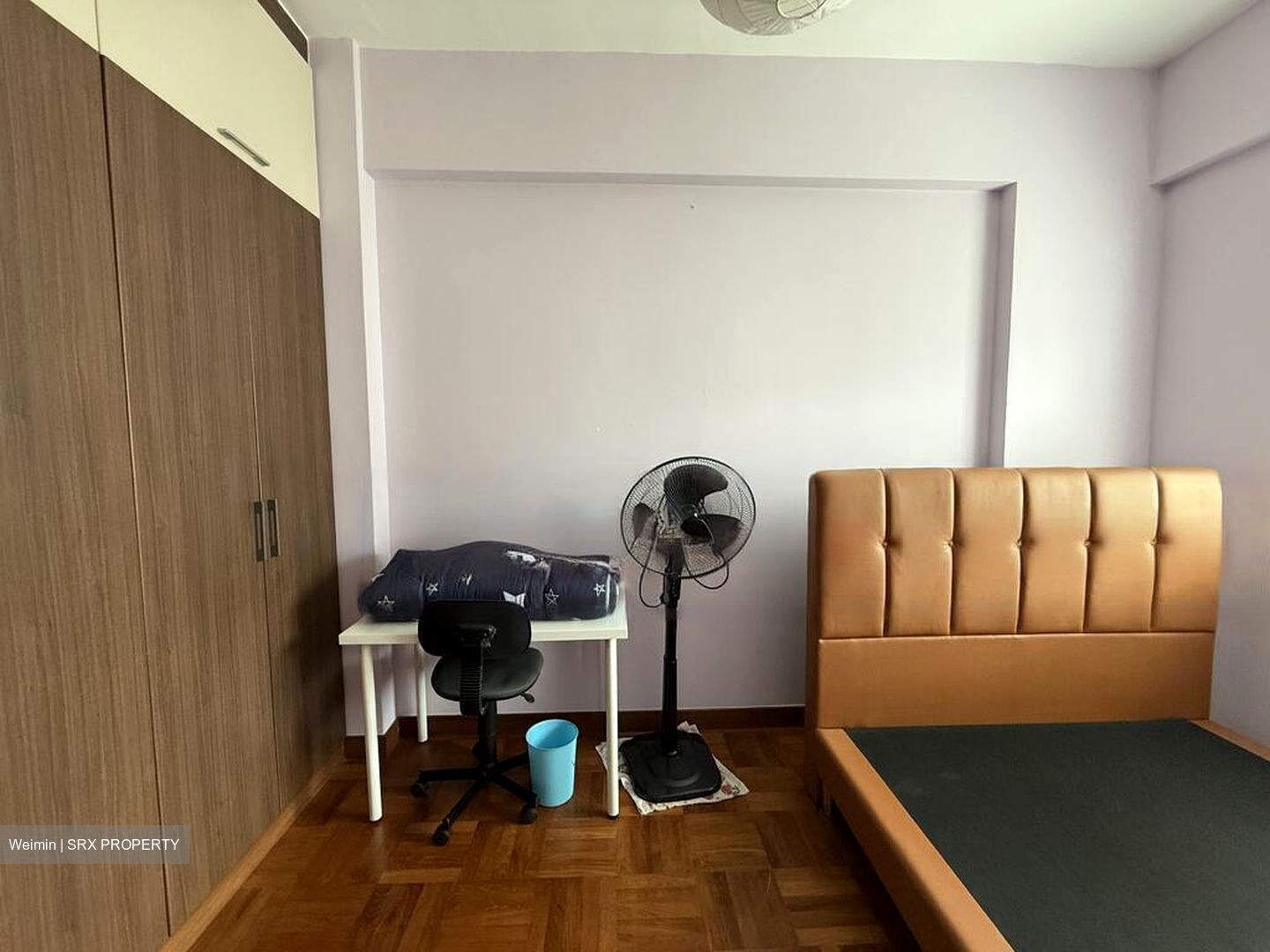 Hillington Green (D23), Condominium #561673501